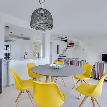 Yupihome Son Serra First Line Villa Son Serra de Marina