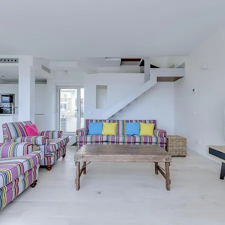 Yupihome Son Serra First Line
