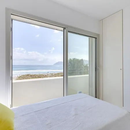 Villa Yupihome Son Serra First Line *
