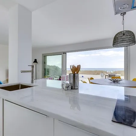 Son Serra First Line Villa