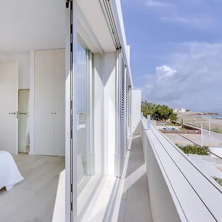 Villa Son Serra First Line *